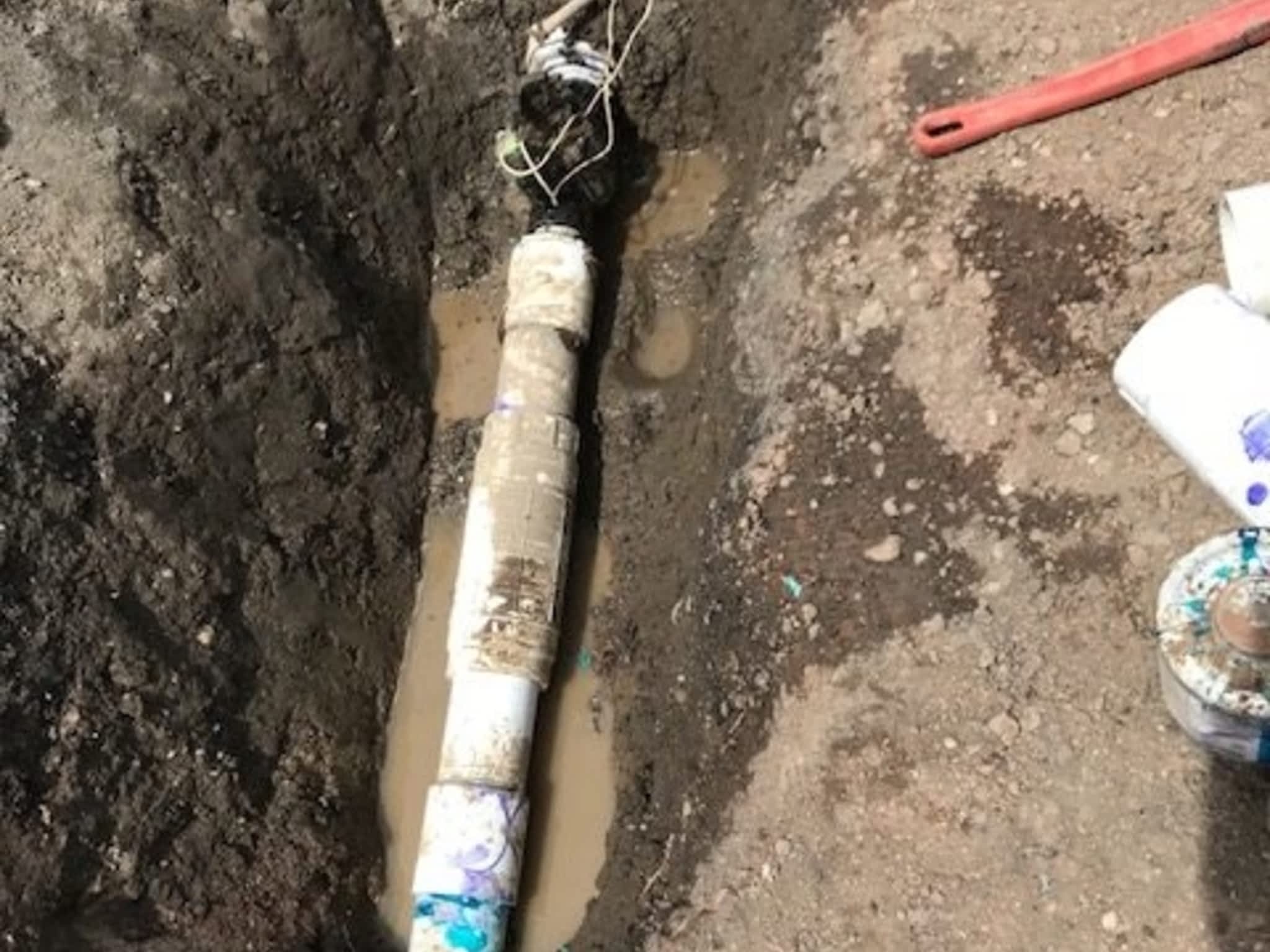 photo Complete Coverage Irrigation