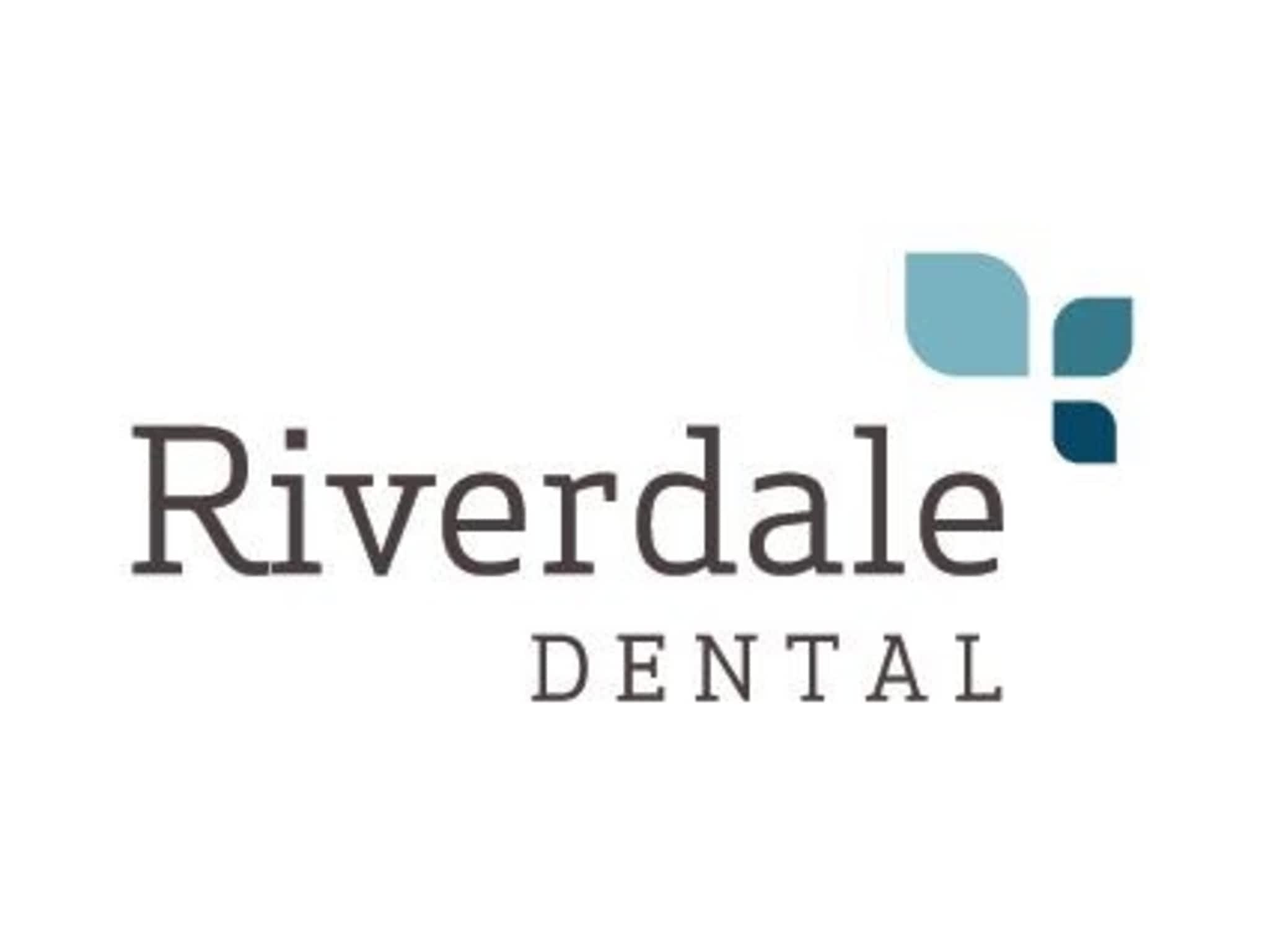 photo Riverdale Dental