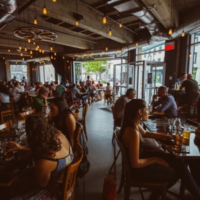 Voir le profil de Griendel Brasserie Artisanale - Sainte-Foy