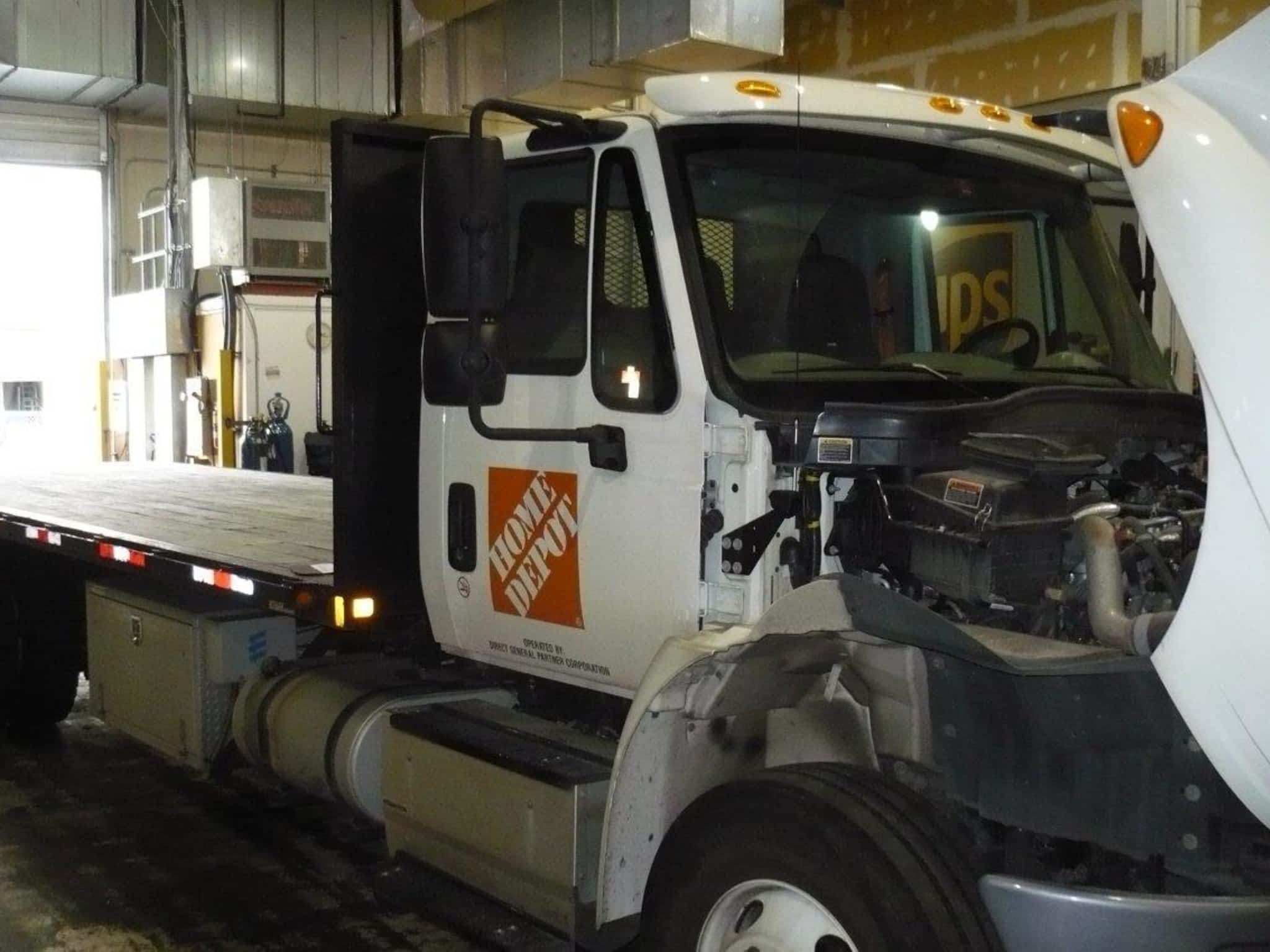 photo Lighthouse Mechanical Services Ltd