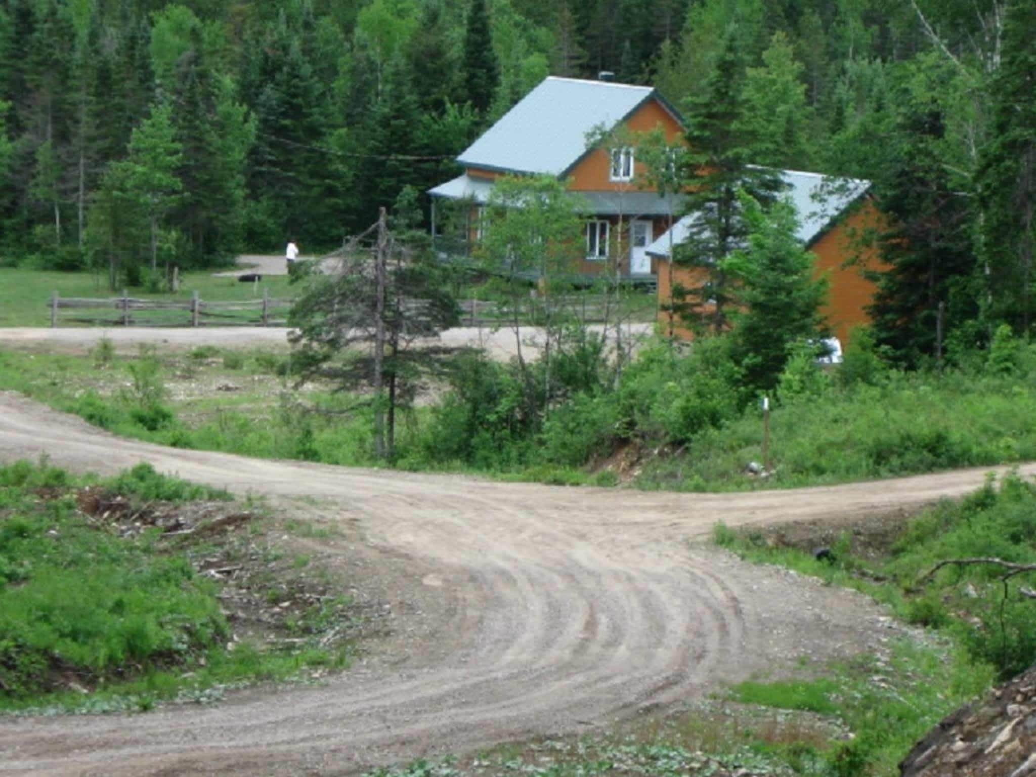 photo Galéo construction Inc