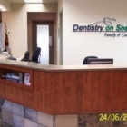 Dentistry On Sherbrooke - Teeth Whitening Services