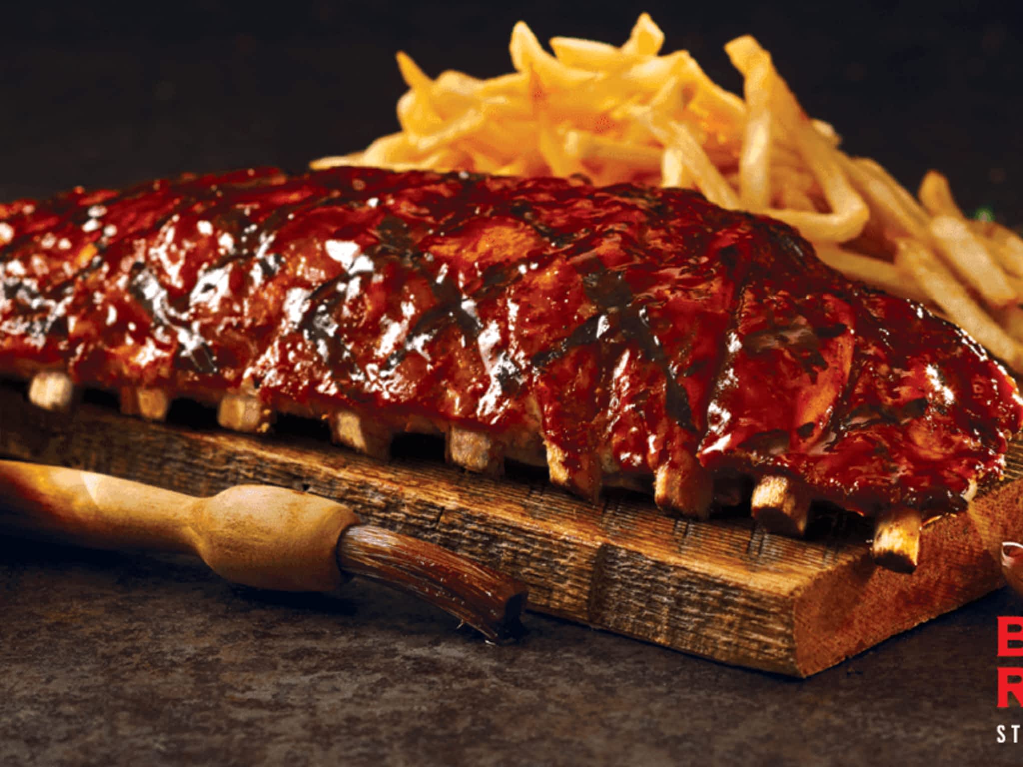 photo Bâton Rouge Grillhouse & Bar