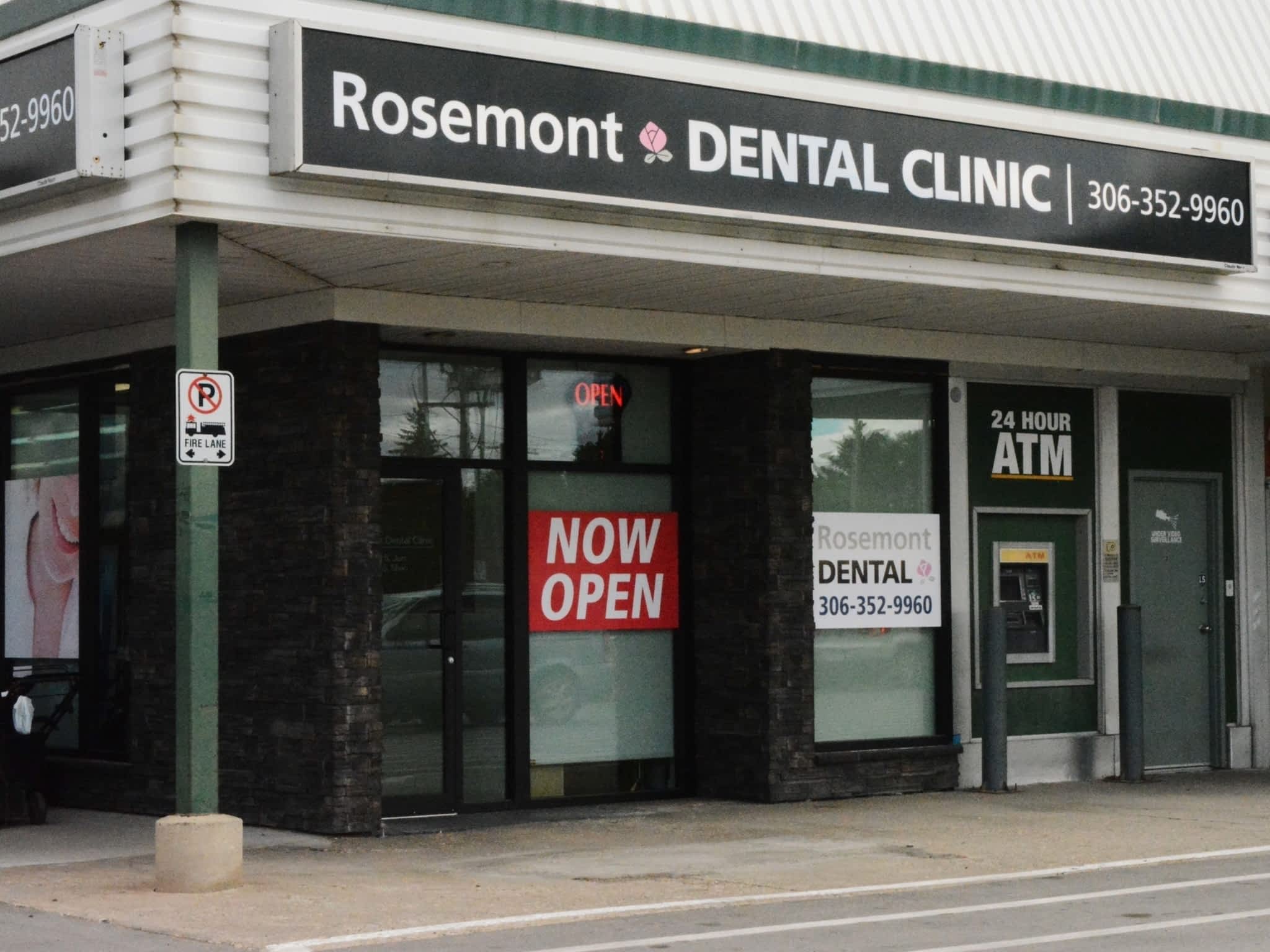photo Rosemont Dental Clinic