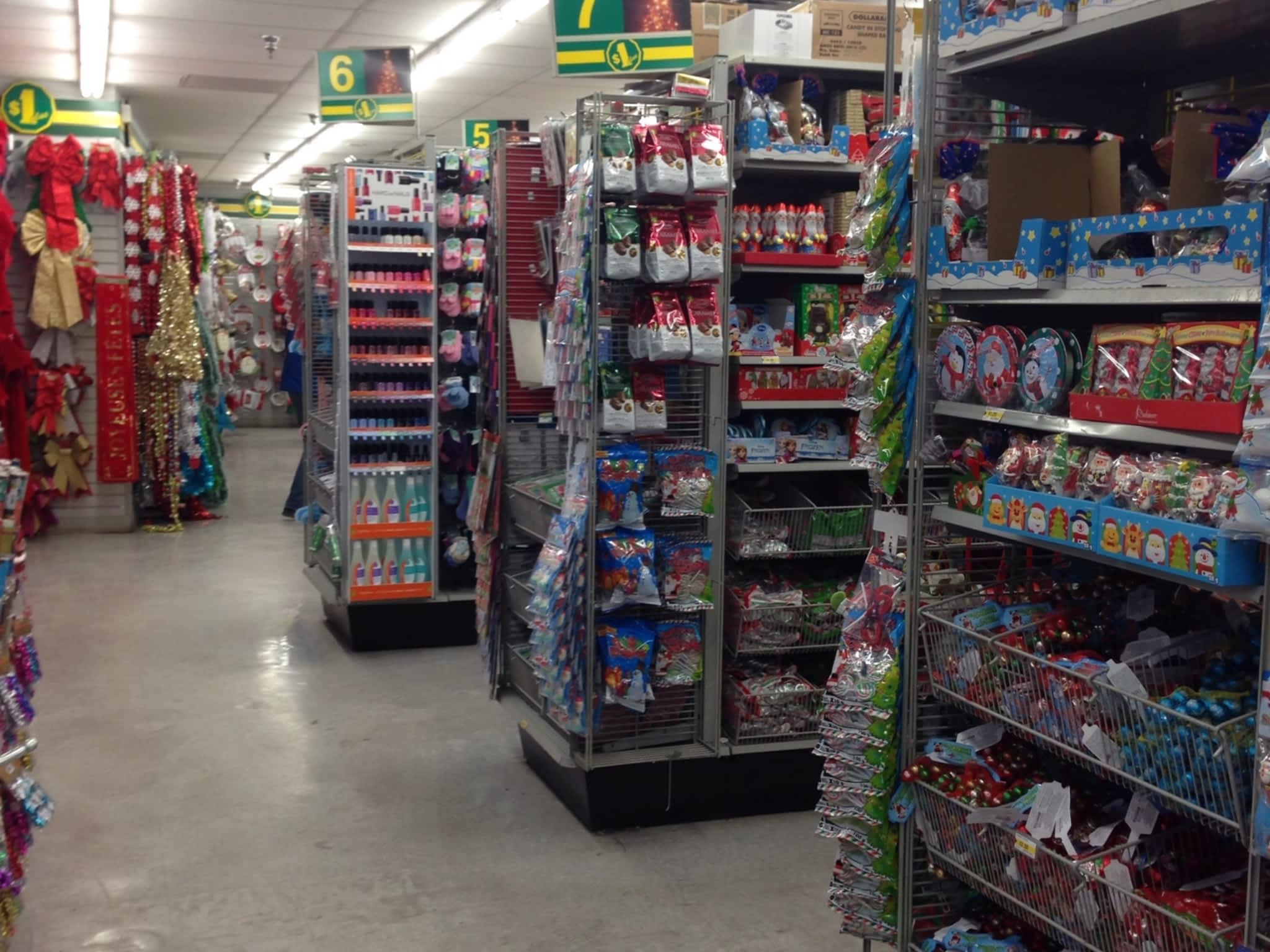 photo Dollarama