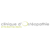 View Clinique d'Ostéopathie Entre Bonnes Mains’s Sherbrooke profile