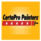 CertaPro Painters of the Grand & Niagara - Logo