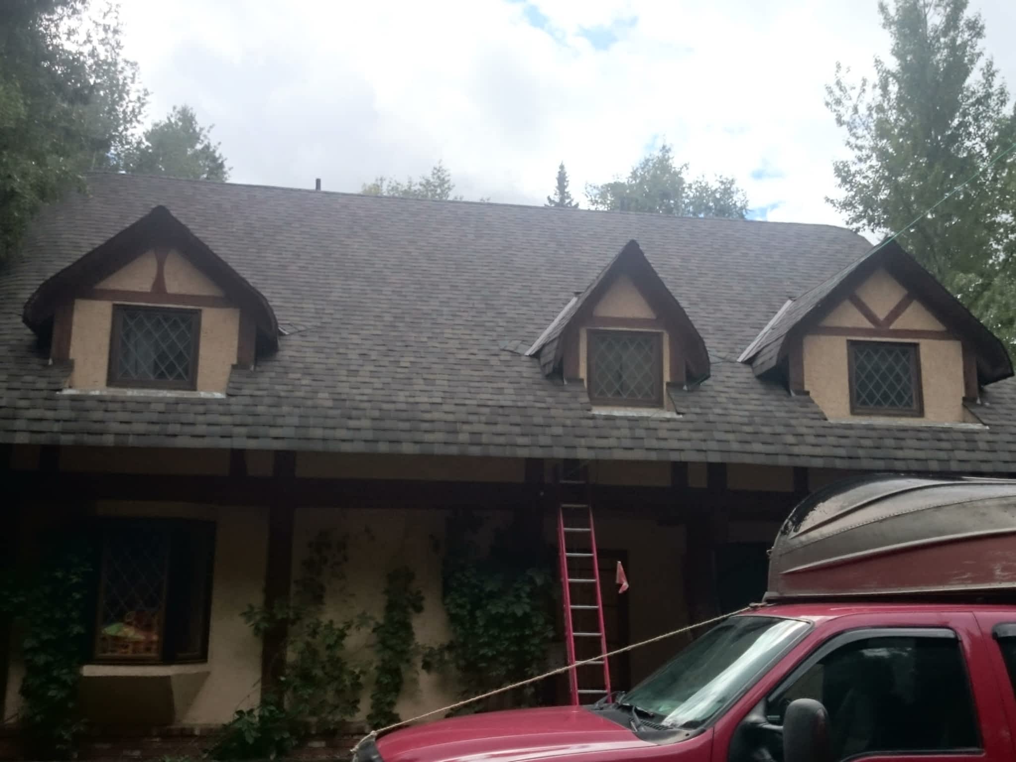 photo Integrity Contracting