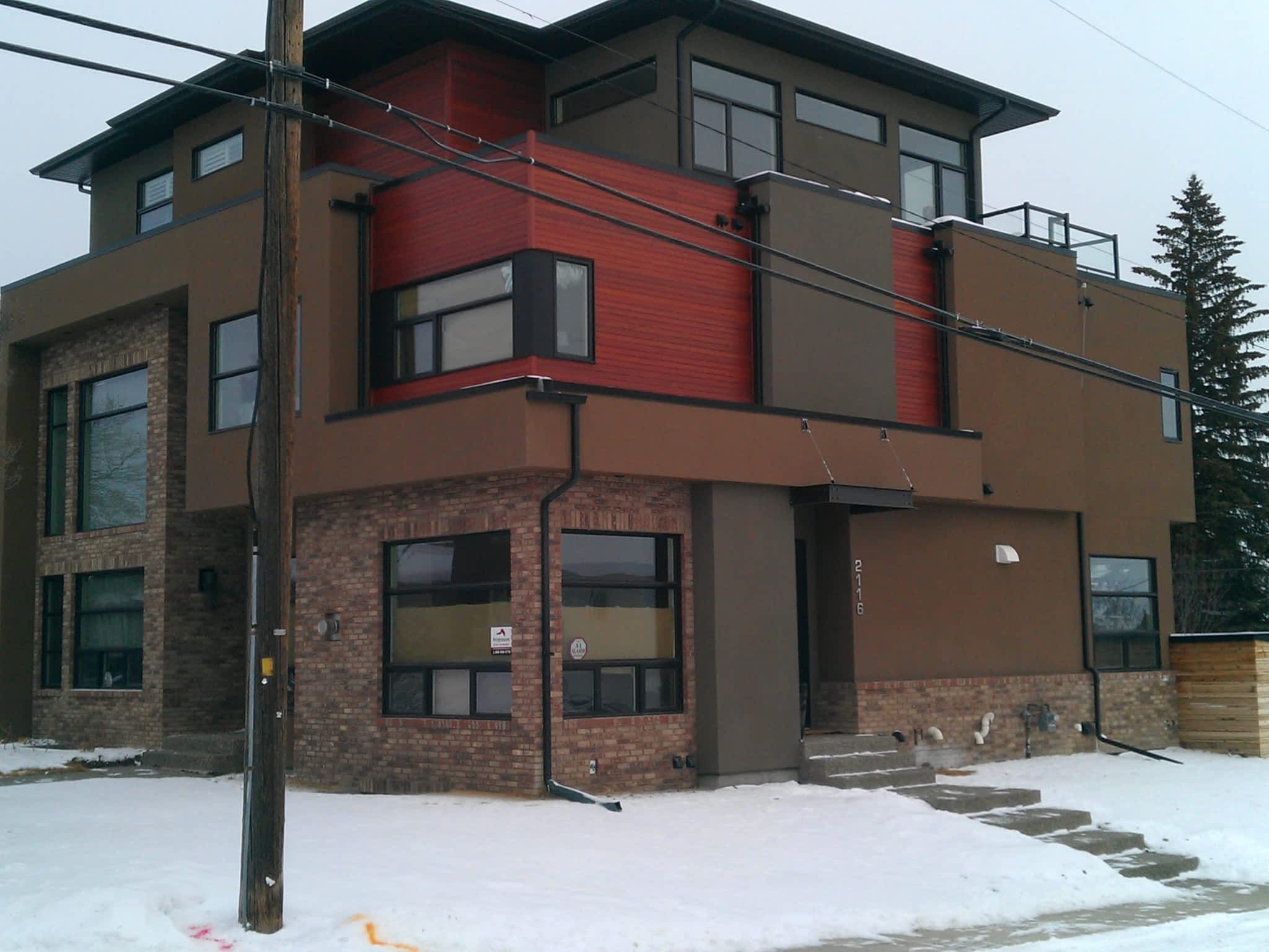 photo Cornerstone Masonry