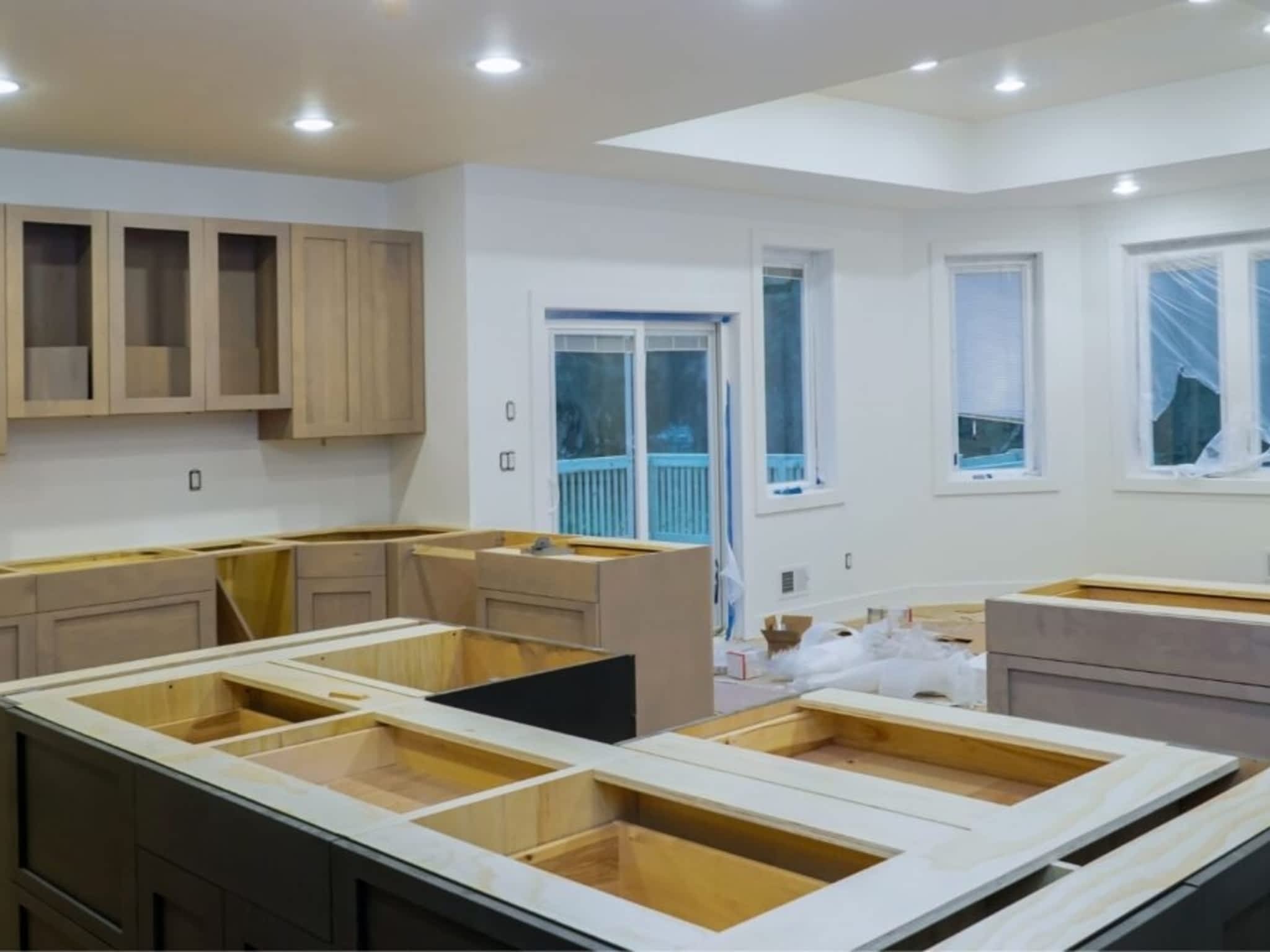 photo Next Level Contracting Ltd.