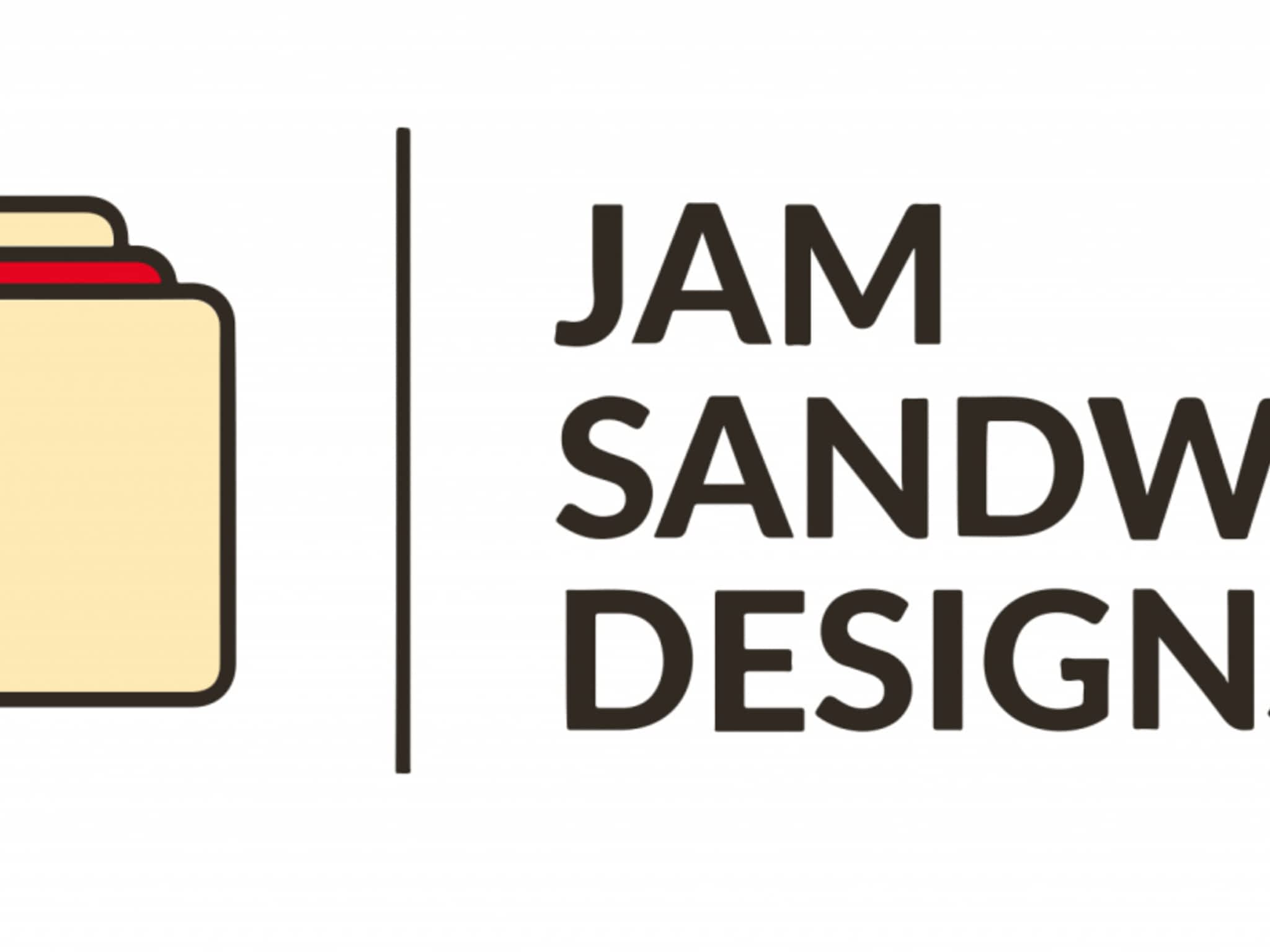 photo Jam Sandwich Designs
