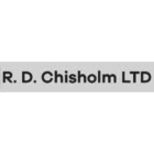 Chisholm R D Stationery & Books Ltd - Librairies
