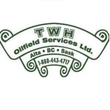 View TWH Oilfield Services Ltd’s Claresholm profile