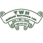 TWH Oilfield Services Ltd - Services pour gisements de pétrole