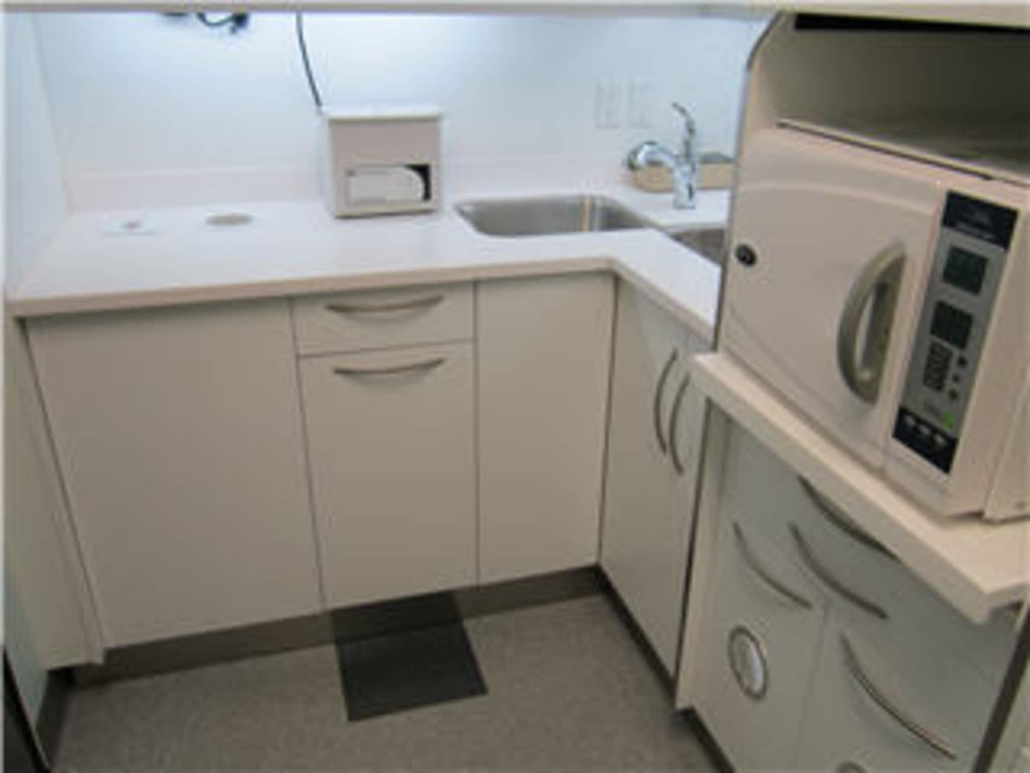 photo Barrhead Denture Clinic Inc