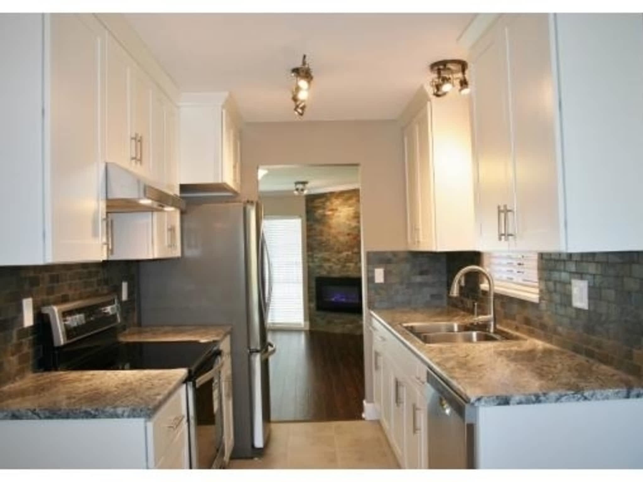 photo Basements Plus Renovations