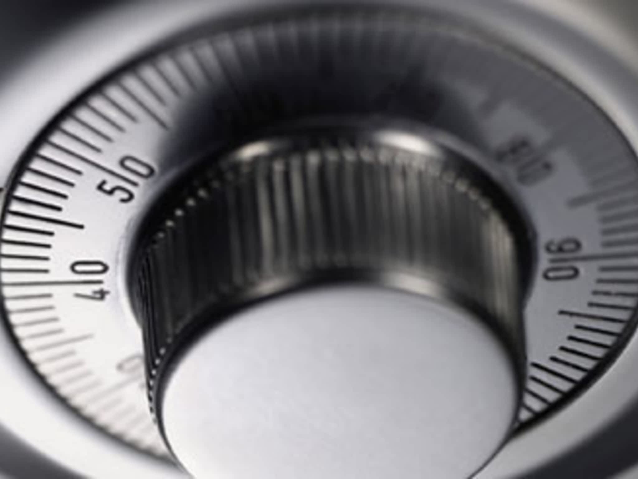 photo Systems Secure Locksmithing