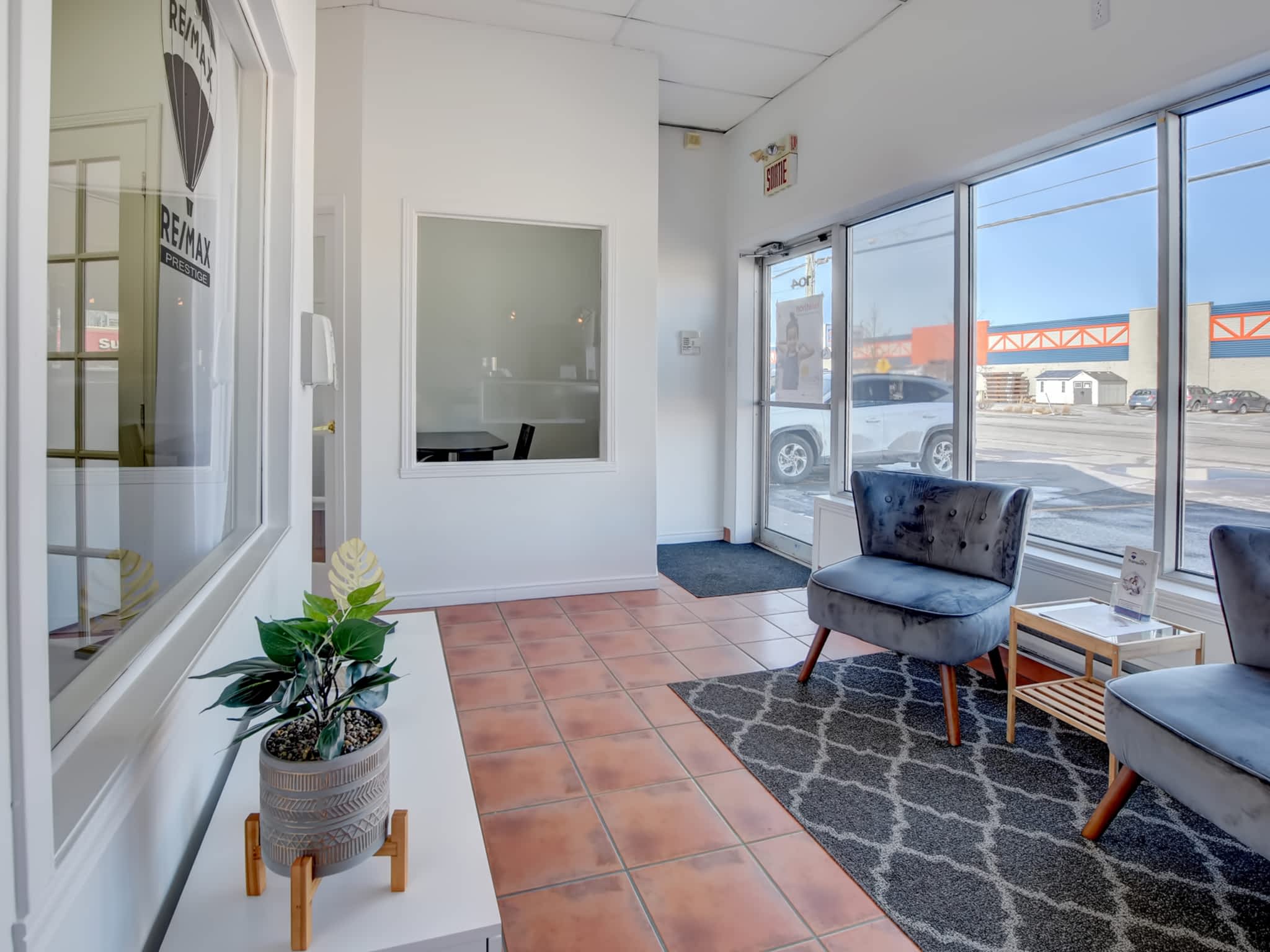 photo RE/MAX PRESTIGE