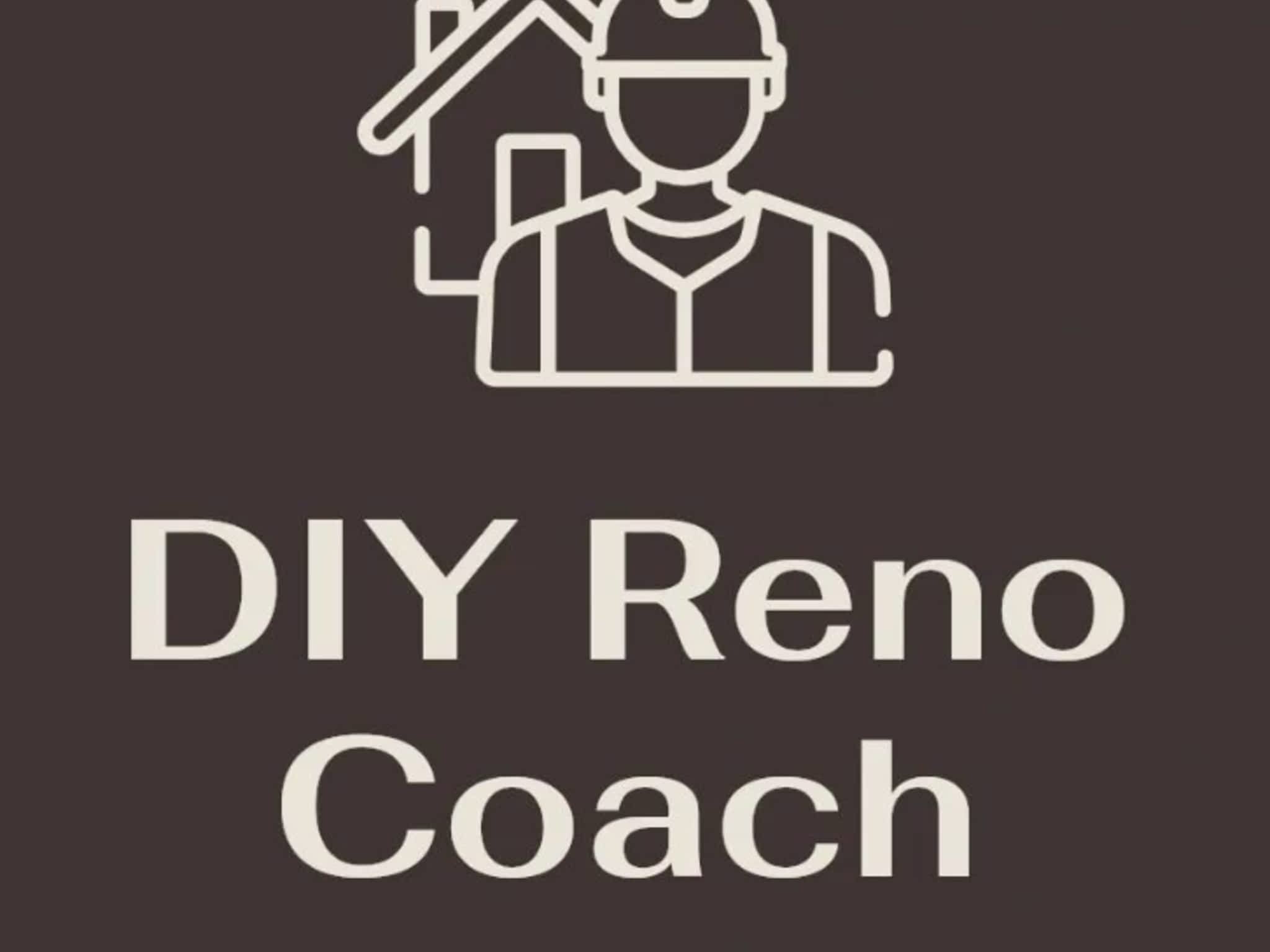 photo DIY Reno Coach