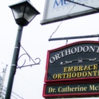 Embrace Orthodontics - Orthodontistes