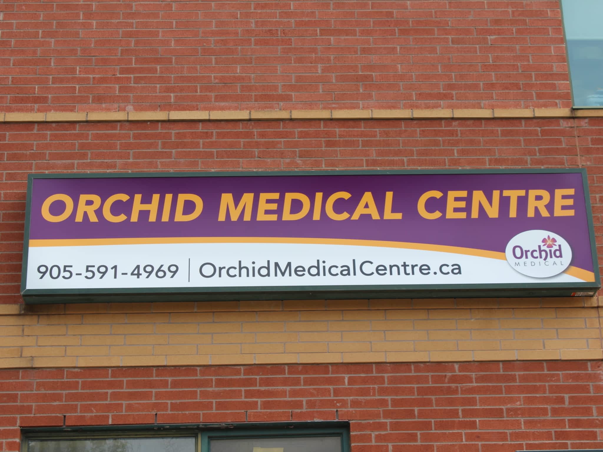 photo Orchid Medical Centre