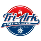 Tri-Ark Heating and Air - Logo