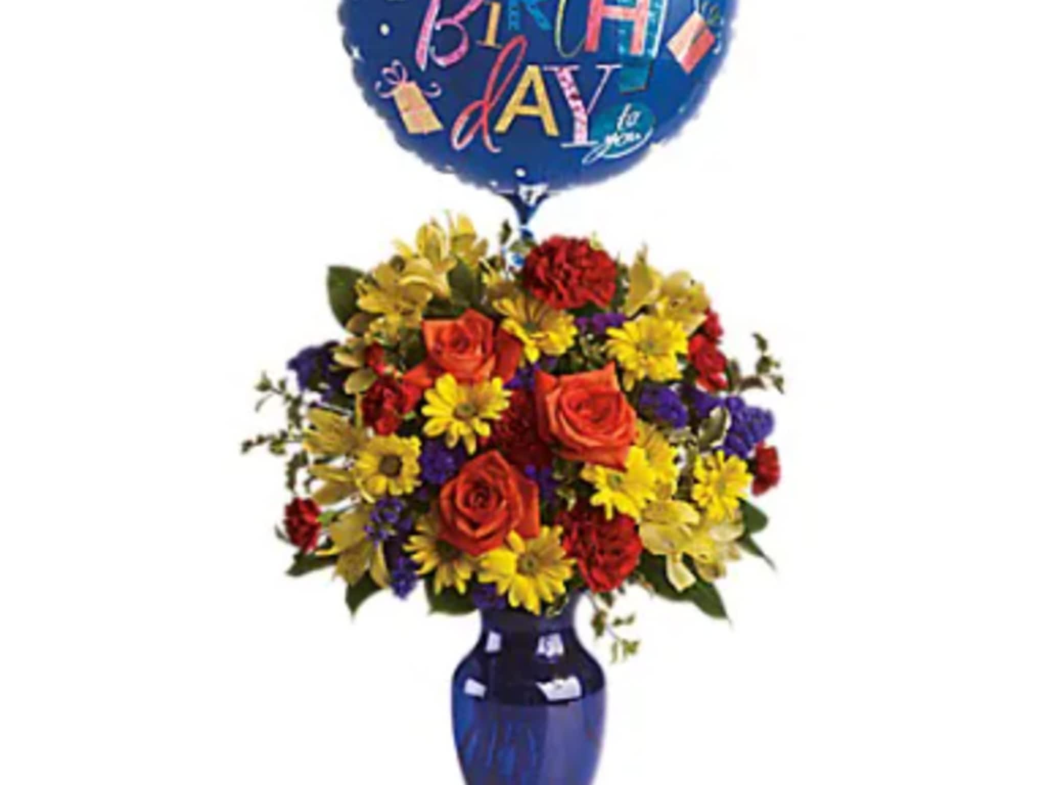 photo Abby's Flowers Plus