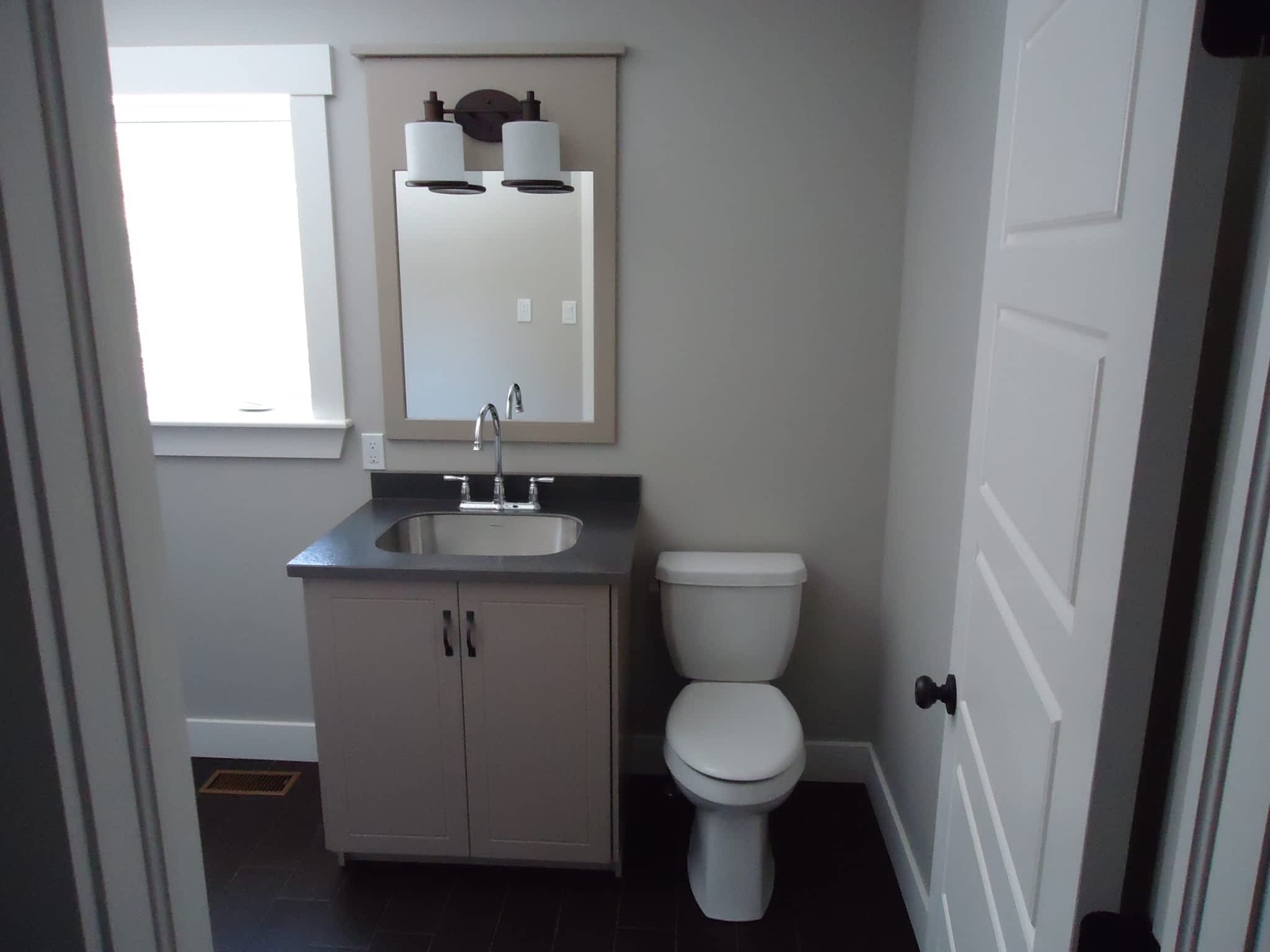 photo R Foster Developments Ltd