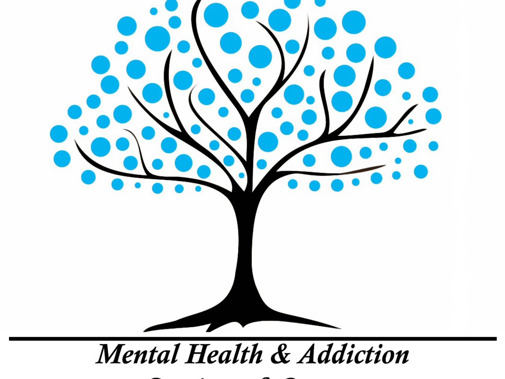 photo Mental Health and Addiction Services