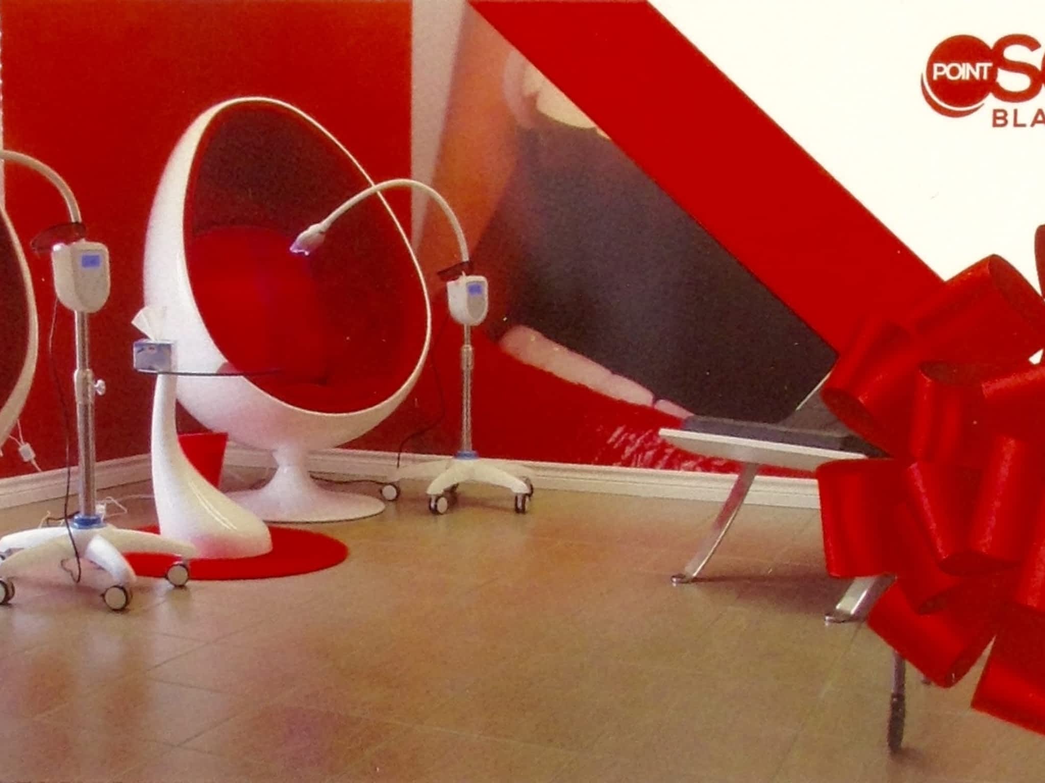 photo Point Sourires Laval