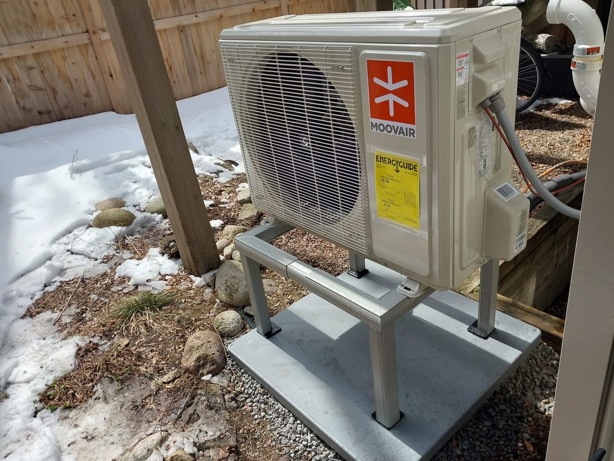 photo Airzone HVAC Services