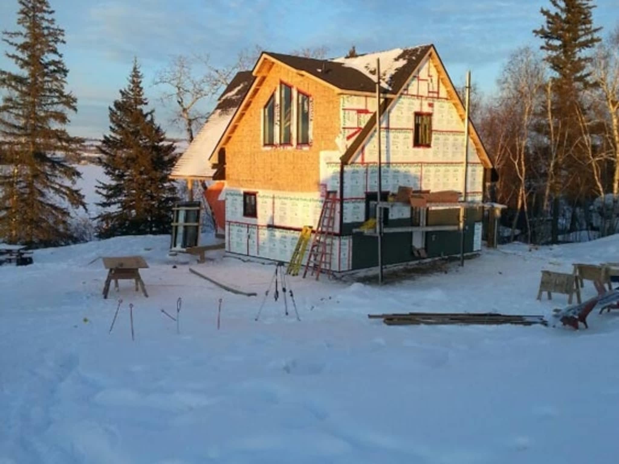 photo L&J General Contracting