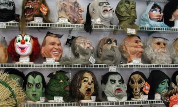 Play dress-up at these costume shops in Calgary