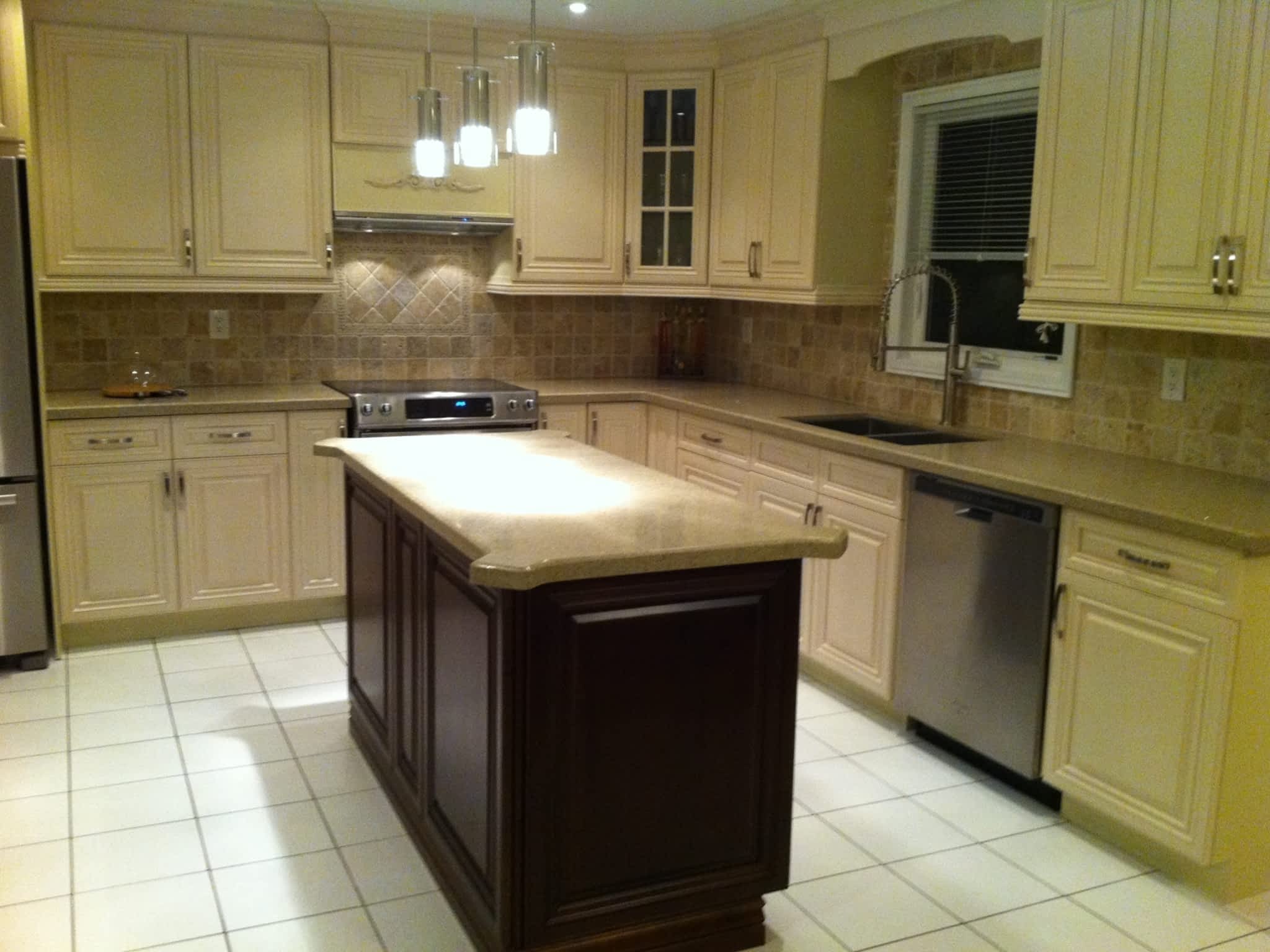 photo Home Choice Granite & Marble