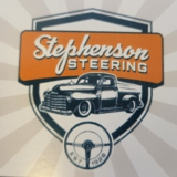 Voir le profil de Stephenson Steering - Oshawa