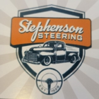 Stephenson Steering - Logo