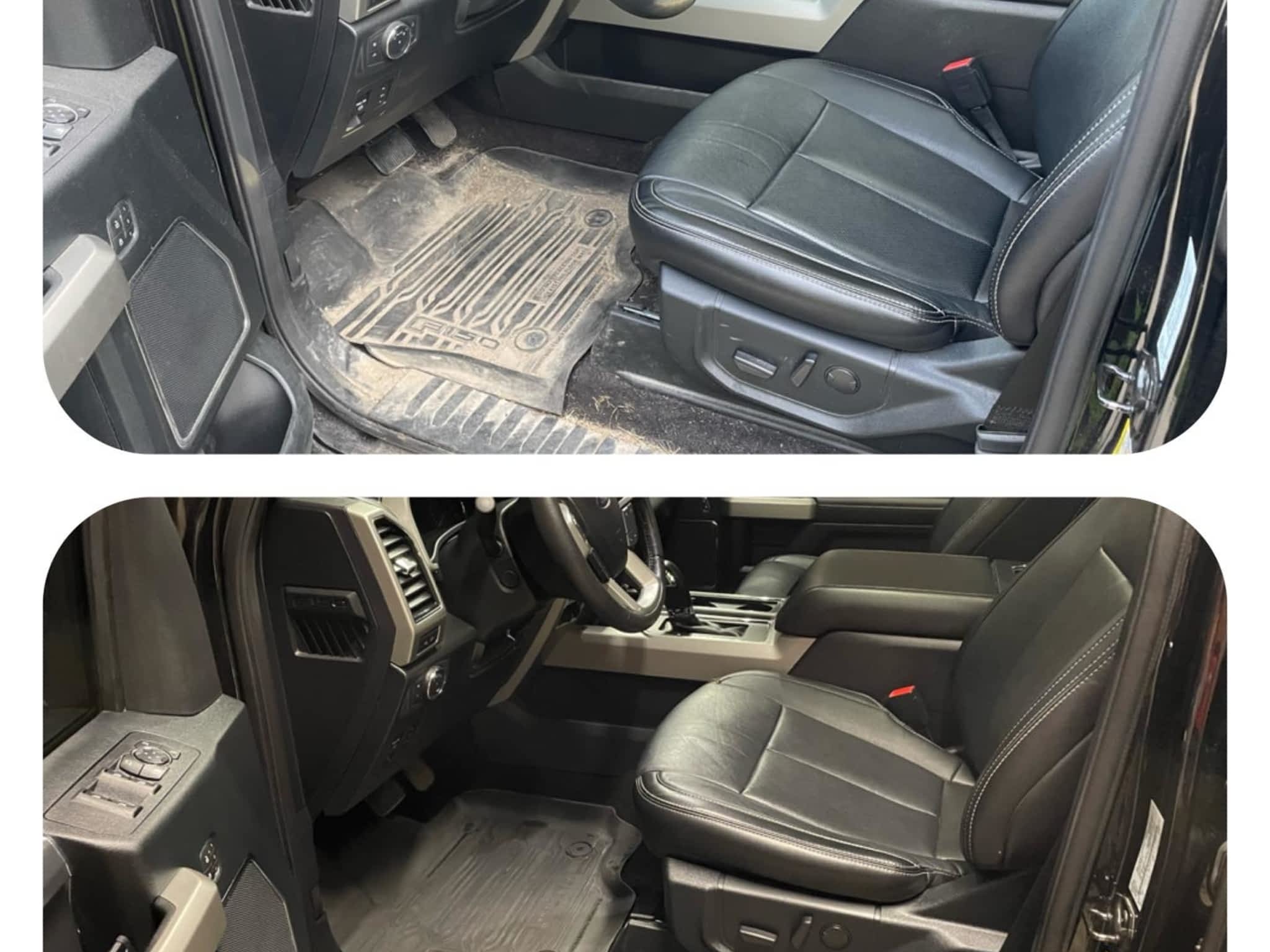 photo Dave Smith Detailing