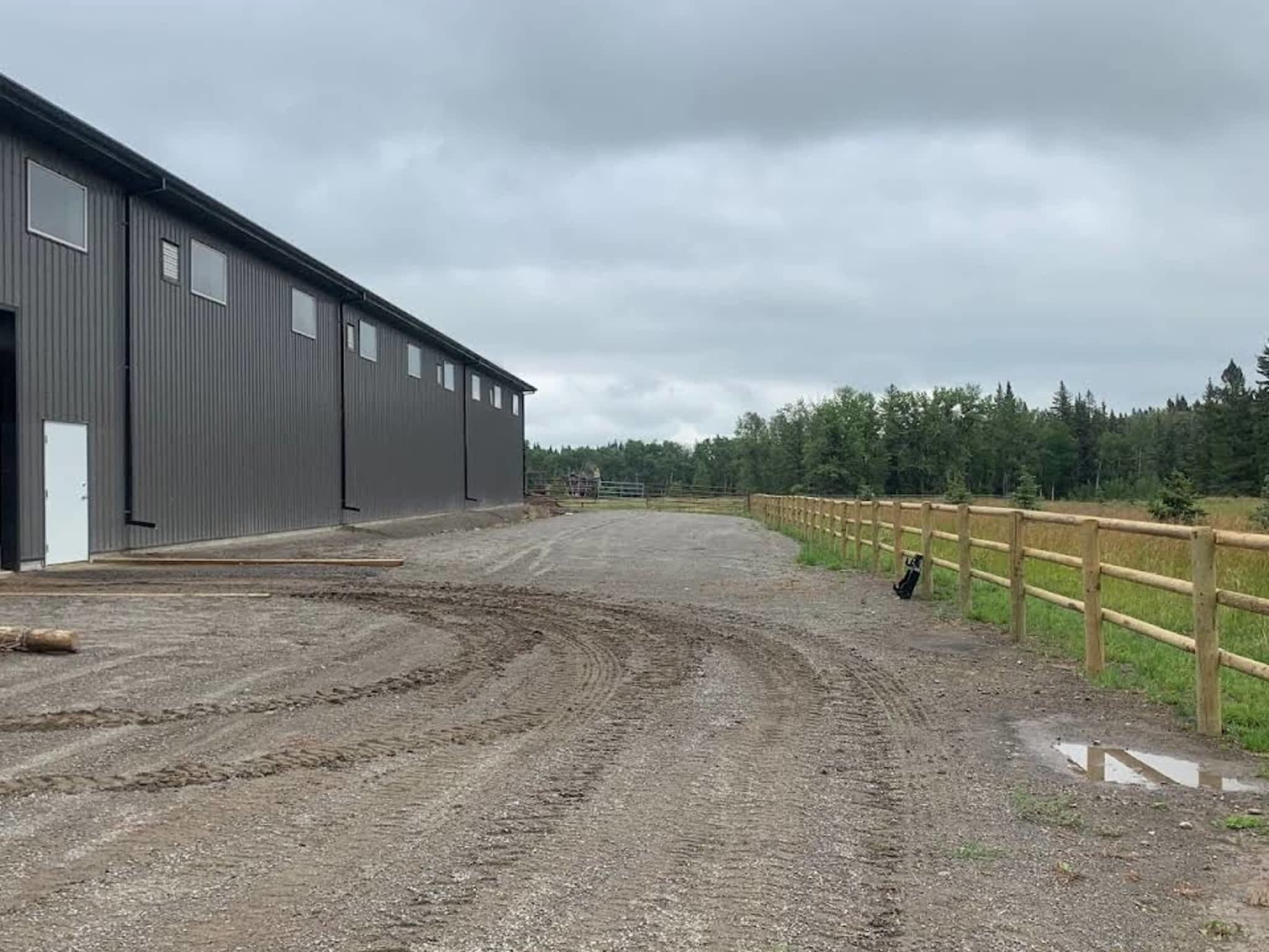 photo PepperTech Services Inc