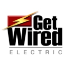Get Wired Electric - Logo