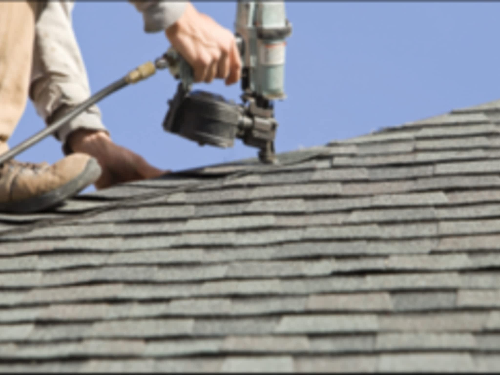 photo B.C. Roofing Construction