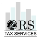 RS Tax Service - Logo