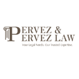 Voir le profil de Pervez & Pervez Law - Cambridge