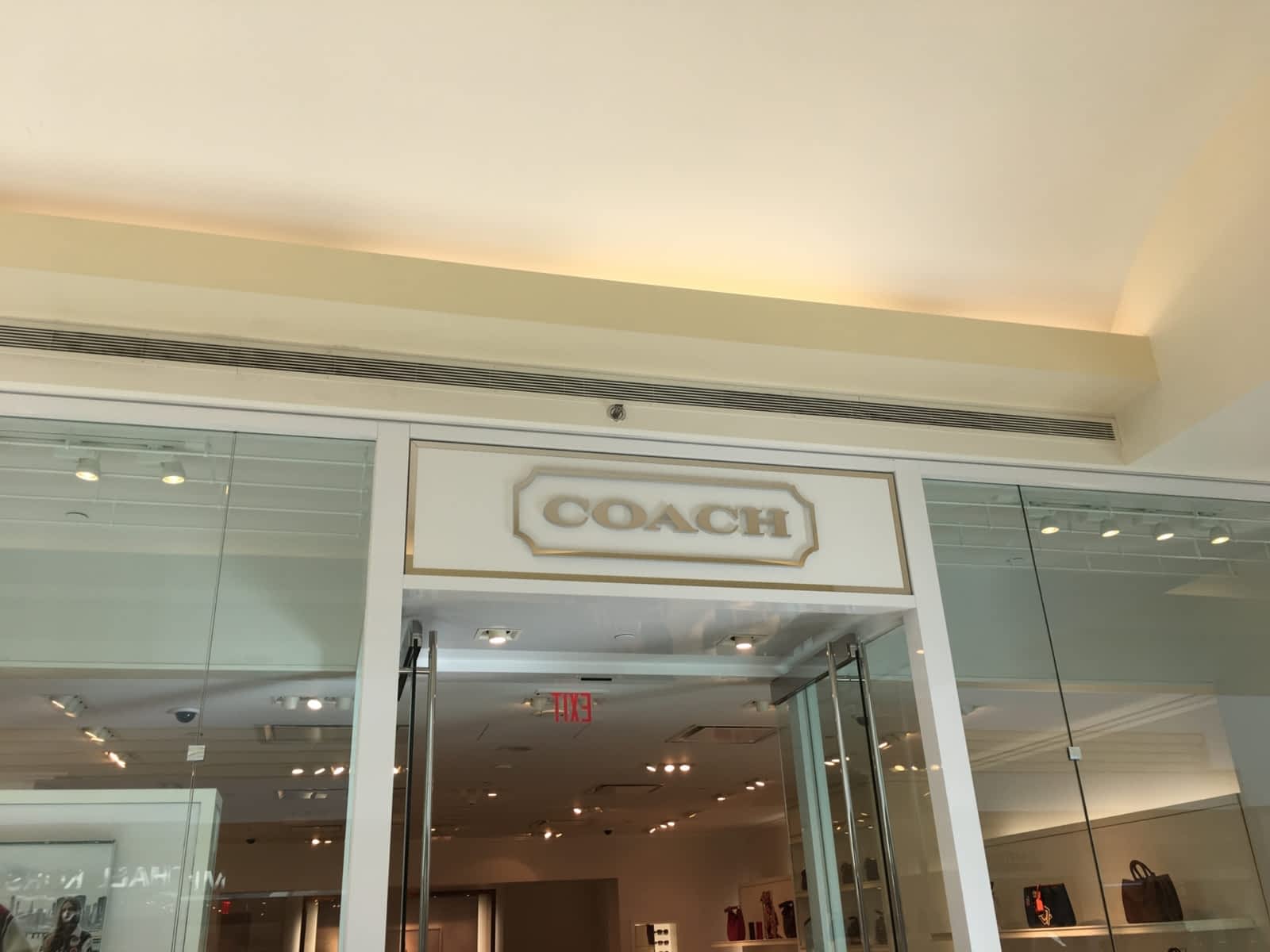 coach doll shoes price