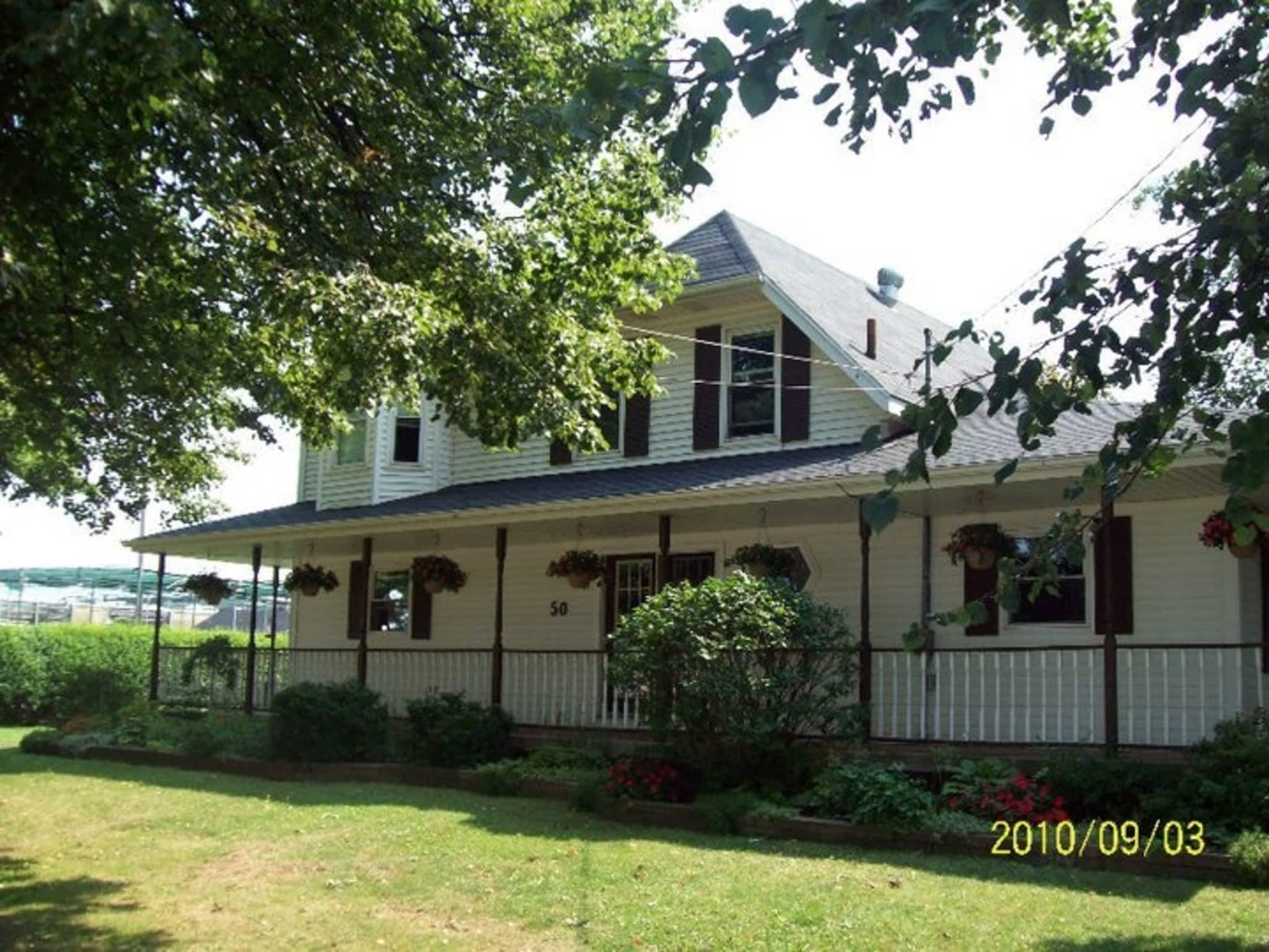 photo MacBeth Bros Roofing