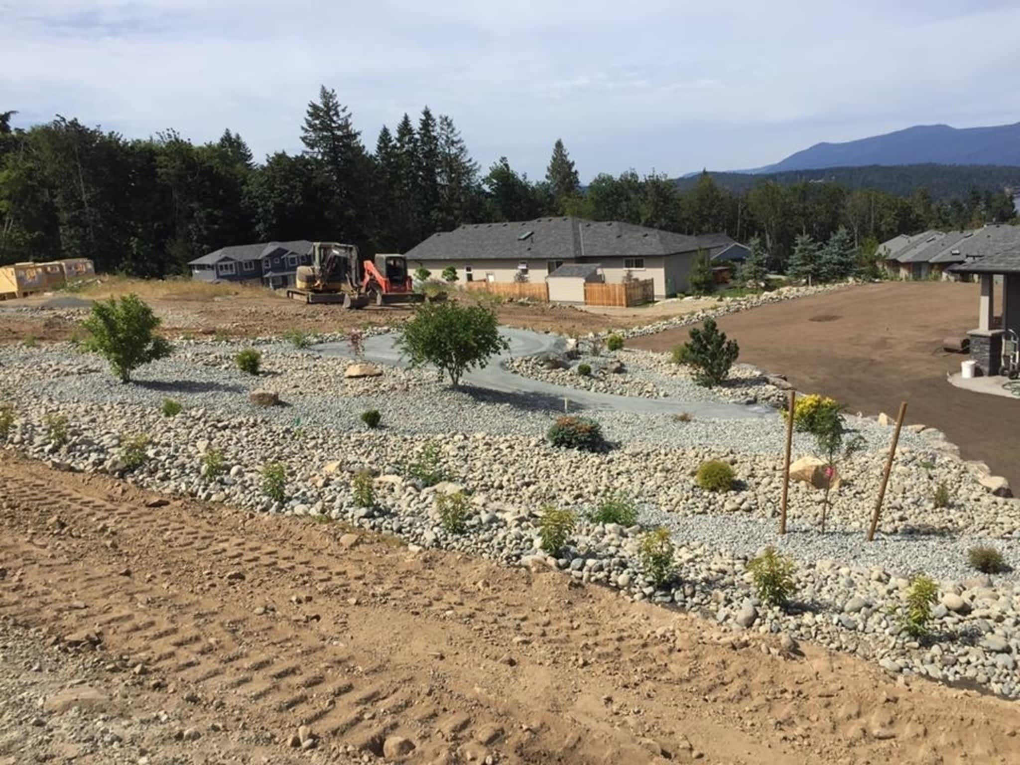 photo MSC Excavating Ltd.