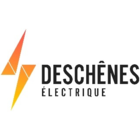 Deschênes Électrique Inc - Logo