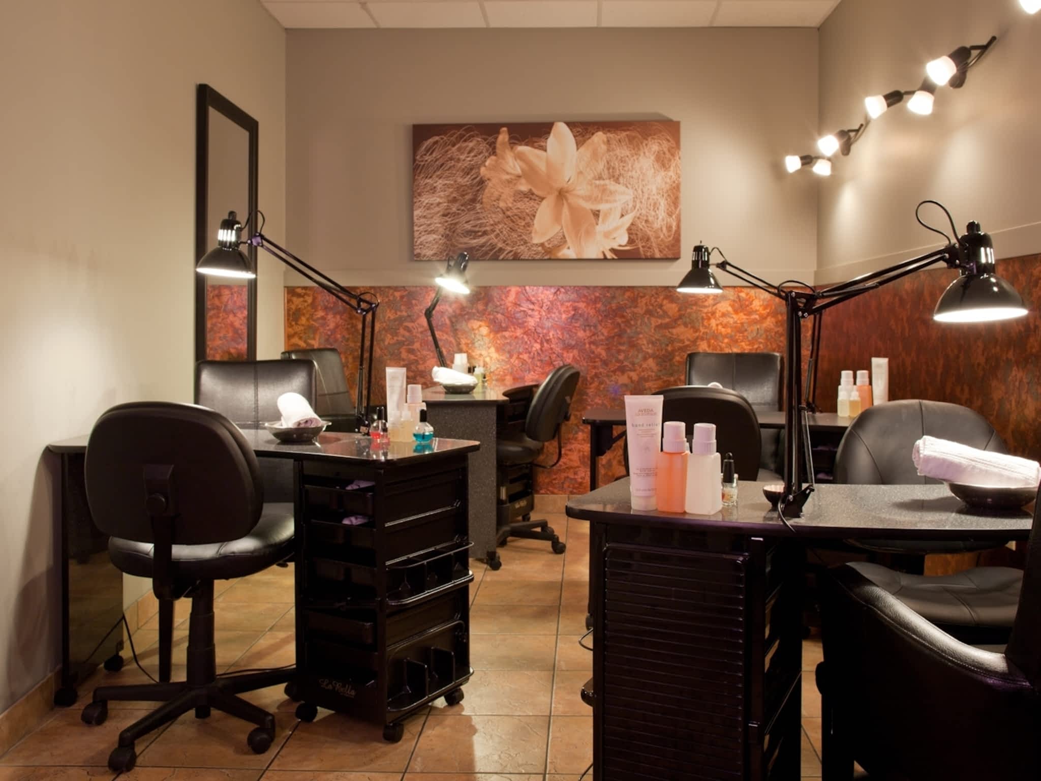 photo Element 5 Day Spa