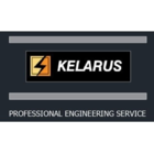 Kelarus Ltd. - Ingénieurs électriciens