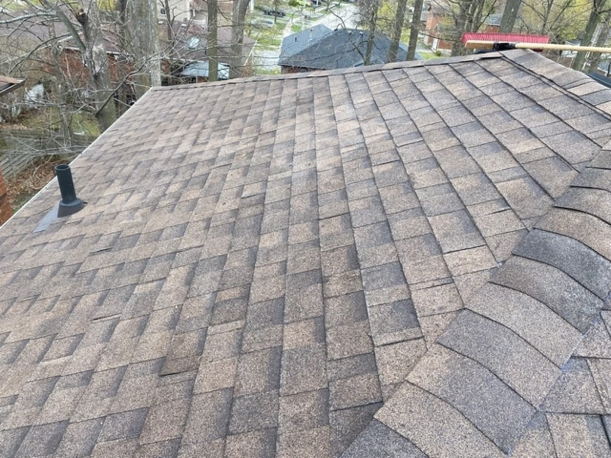 photo Kenney Roofing