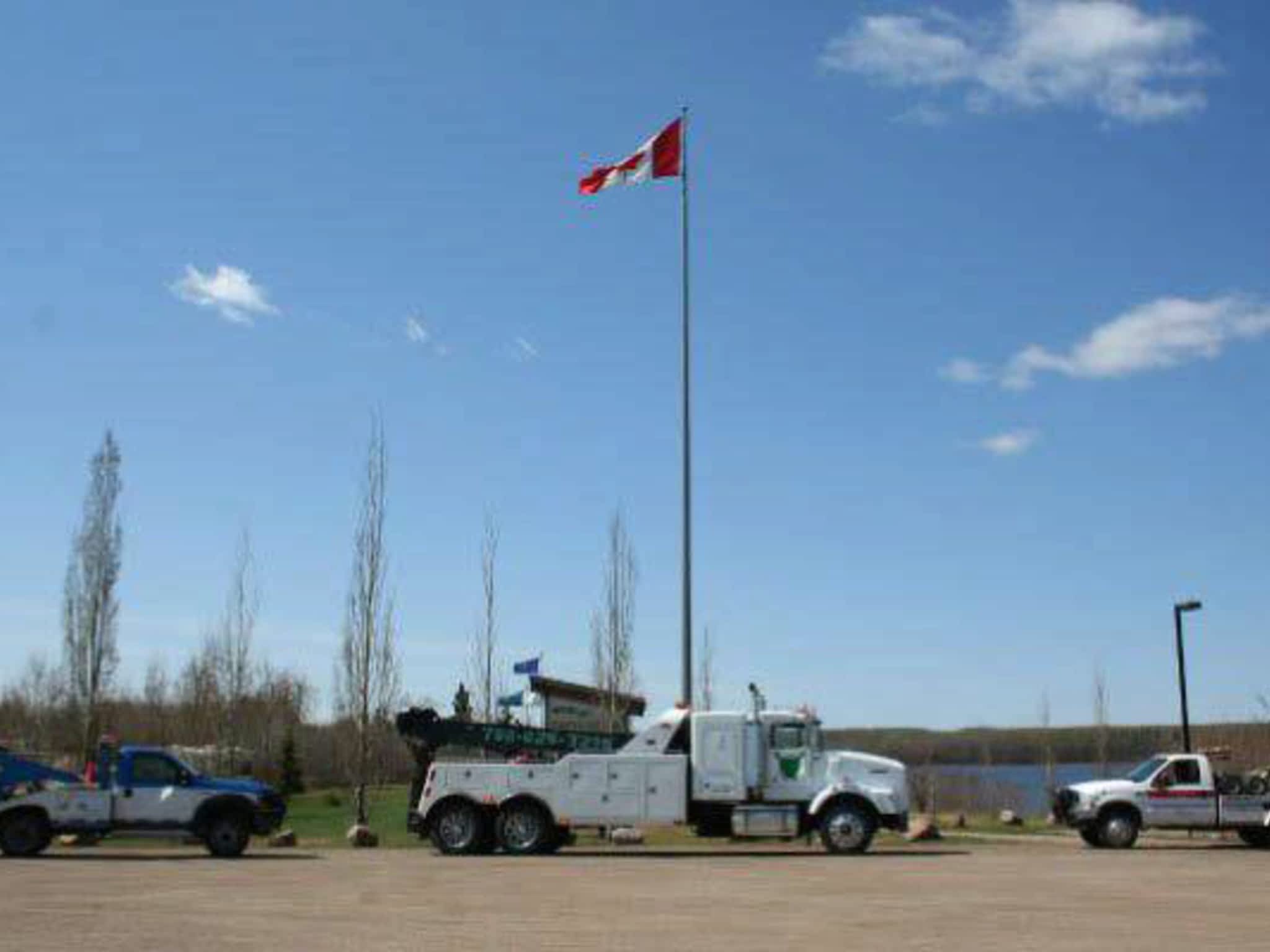 photo Bonnyville East End Service 2007 Ltd